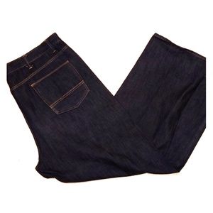 Men's jeans